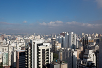 Sao Paulo - Brazil - 08 July 2011