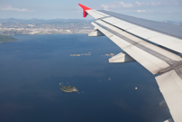 Rio de Janeiro - Brazil - 08 July 2011