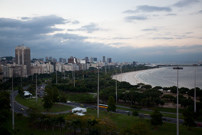 Rio de Janeiro - Brazil - 08 July 2011