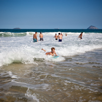 Rio de Janeiro - Brazil - 09 July 2011