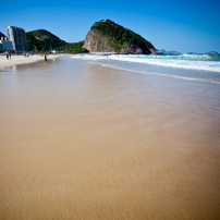 Rio de Janeiro - Brazil - 09 July 2011