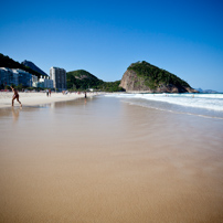 Rio de Janeiro - Brazil - 09 July 2011