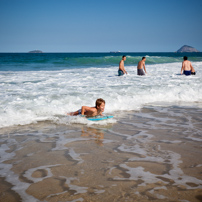 Rio de Janeiro - Brazil - 09 July 2011