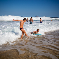 Rio de Janeiro - Brazil - 09 July 2011