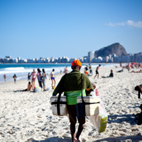 Rio de Janeiro - Brazil - 09 July 2011