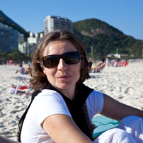 Rio de Janeiro - Brazil - 09 July 2011