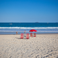 Rio de Janeiro - Brazil - 09 July 2011