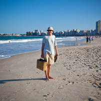 Rio de Janeiro - Brazil - 09 July 2011