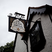 Olde Bell Hurley - 16 July 2011