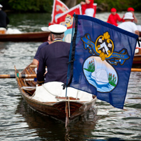 Henley-on-Thames - 20 July 2011 - Swan Upping