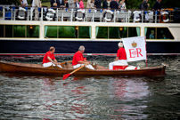 Henley-on-Thames - 20 July 2011 - Swan Upping