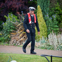 Henley-on-Thames - 20 July 2011 - Swan Upping