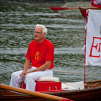 Henley-on-Thames - 20 July 2011 - Swan Upping