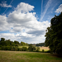 Henley-on-Thames - 27 July 2011 - Greys Court