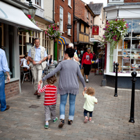 Ludlow - 11 August 2012