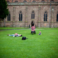 Ludlow - 11 August 2012