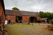 Acton Scott - 12 August 2012