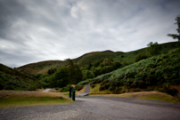 Church Stretton - 13 August 2011