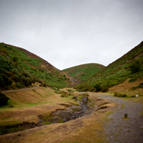 Church Stretton - 13 August 2011