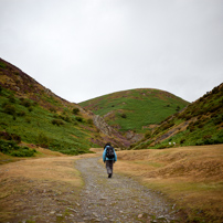 Church Stretton - 13 August 2011