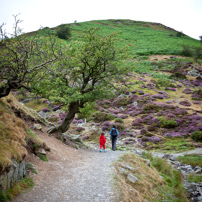 Church Stretton - 13 August 2011