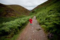 Church Stretton - 13 August 2011