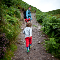 Church Stretton - 13 August 2011