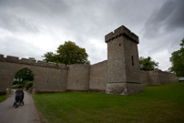 Croft Castle - 13 August 2011