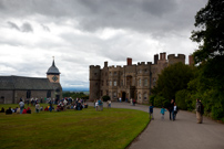 Croft Castle - 13 August 2011