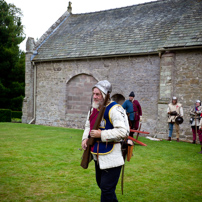 Croft Castle - 13 August 2011