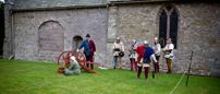 Croft Castle - 13 August 2011