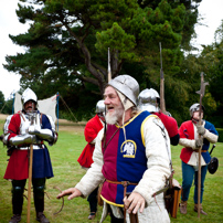 Croft Castle - 13 August 2011