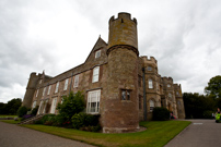 Croft Castle - 13 August 2011