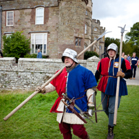 Croft Castle - 13 August 2011