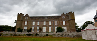 Croft Castle - 13 August 2011