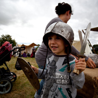 Croft Castle - 13 August 2011