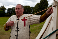 Croft Castle - 13 August 2011