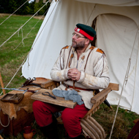 Croft Castle - 13 August 2011