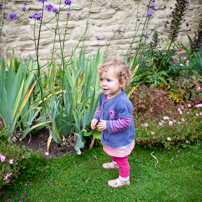 Croft Castle - 13 August 2011