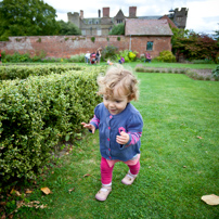 Croft Castle - 13 August 2011