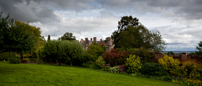 Croft Castle - 13 August 2011