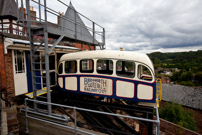 Bridgnorth - 14 August 2011