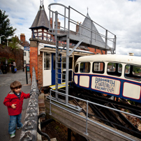 Bridgnorth - 14 August 2011