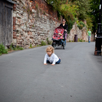 Bridgnorth - 14 August 2011