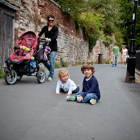 Bridgnorth - 14 August 2011