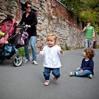 Bridgnorth - 14 August 2011