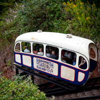 Bridgnorth - 14 August 2011