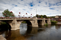 Bridgnorth - 14 August 2011