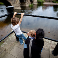 Bridgnorth - 14 August 2011