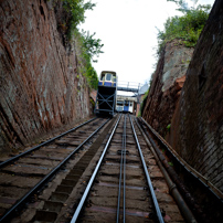 Bridgnorth - 14 August 2011